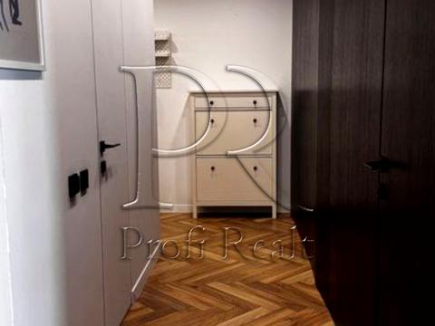 квартира за адресою Каховська вул., 62