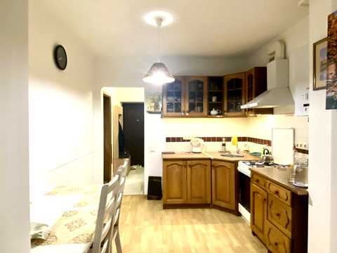 квартира по адресу Волынская ул., 8