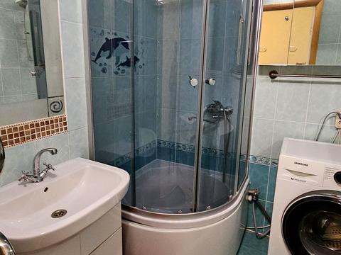 квартира за адресою Леоніда Бикова бульв., 12