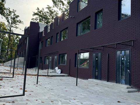 квартира по адресу Киево-Мироцкая ул., 123-З