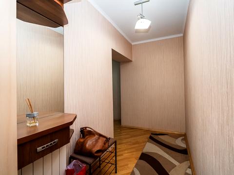 квартира за адресою Бельведерська вул., 40