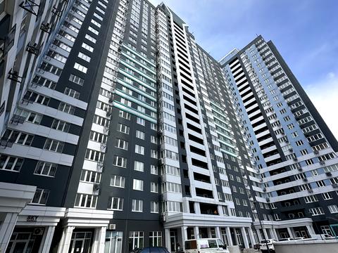 квартира по адресу Варненская ул., 29