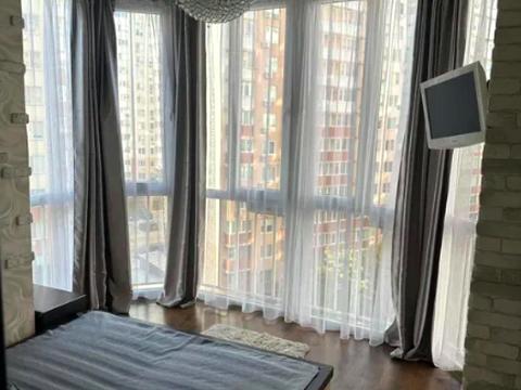 квартира по адресу Гранитная ул., 3