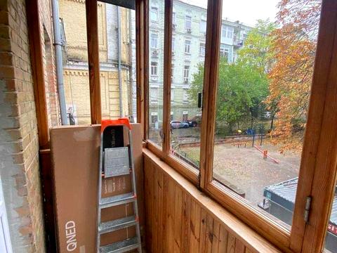 квартира за адресою Київ, Шота Руставелі вул., 10