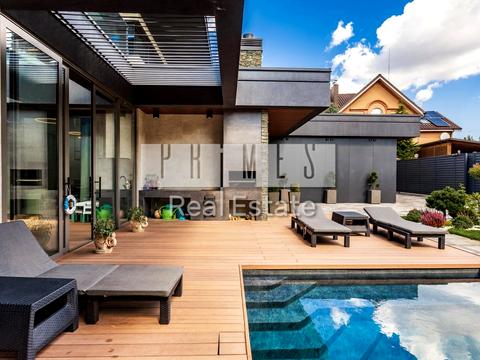 дом по адресу Печёрская ул., 51