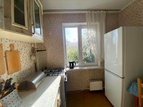 квартира за адресою Патріотів вул., 98