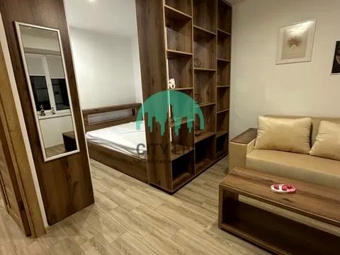 квартира по адресу Высочана ул., 18