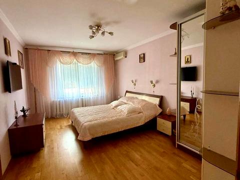 квартира по адресу Оноре де Бальзака ул., 55-В