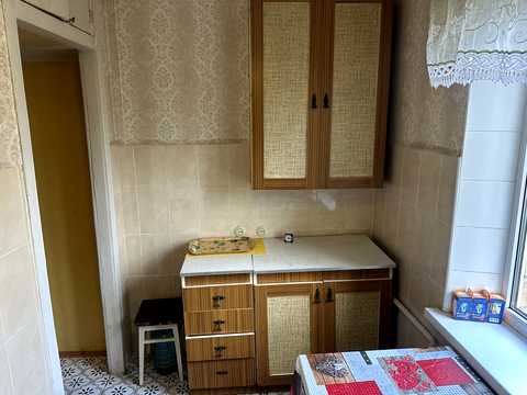 квартира по адресу Литвиненко-Вольгемут ул., 5