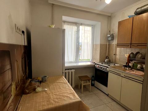 квартира за адресою Перемоги вул., 13