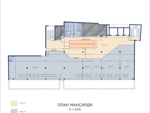 коммерческая по адресу Дорошенка, 2