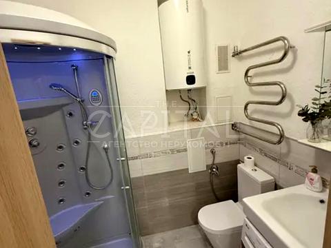 квартира за адресою Оболонська набережна вул., 3