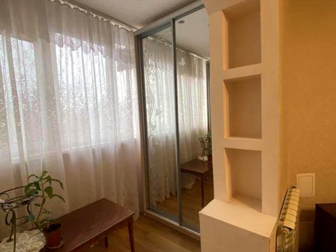 квартира по адресу Полярная ул., 6-А