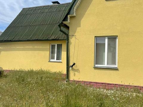 будинок за адресою Будівельників