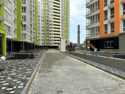 коммерческая по адресу Берестейский просп. (Победы), 67-А