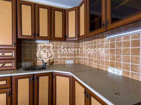 квартира за адресою Чорнобильська вул., 21