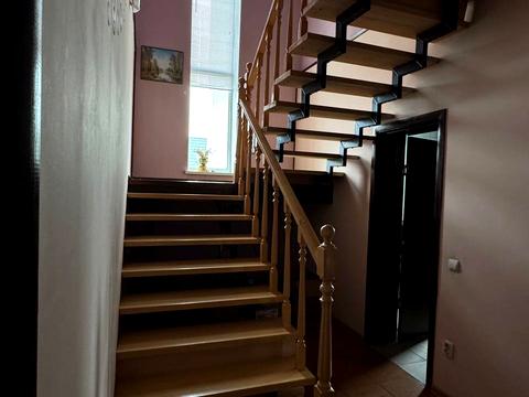 дом по адресу Гетьманська ул.