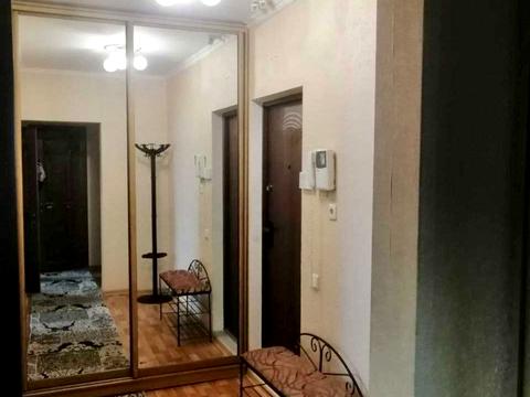 квартира за адресою Драгоманова вул., 1-Г