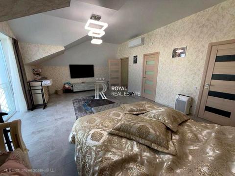 будинок за адресою Паркова, 20б