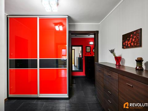 квартира по адресу Урловская ул., 34