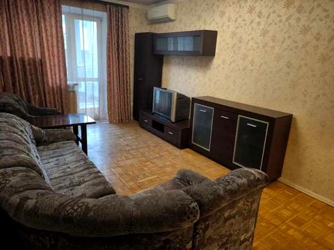квартира за адресою Івана Федорова вул., 9