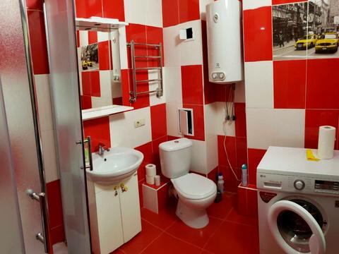 квартира за адресою Регенераторна вул., 4