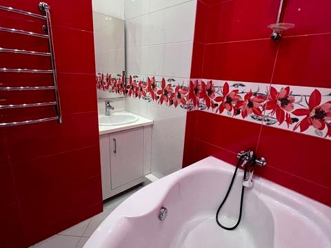 квартира за адресою Василя Симоненка вул., 5-А