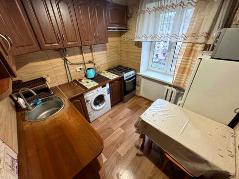 квартира по адресу Рєпіна ул., 21