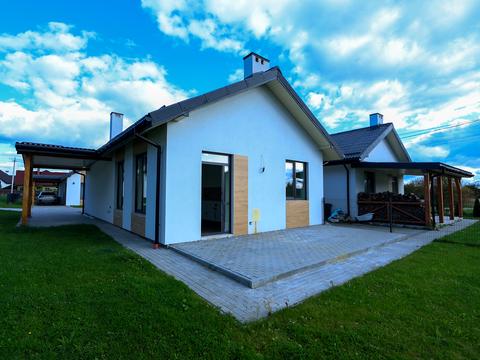 дом по адресу Івасюка