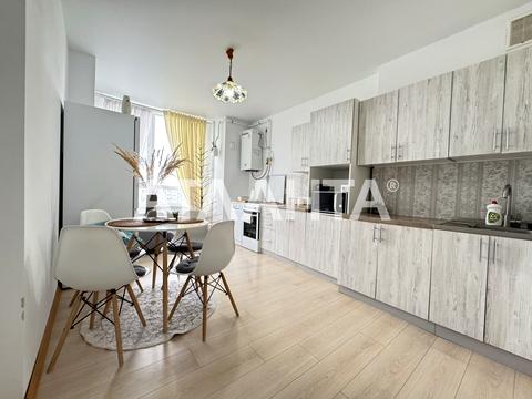 квартира по адресу Леннона ул., 41