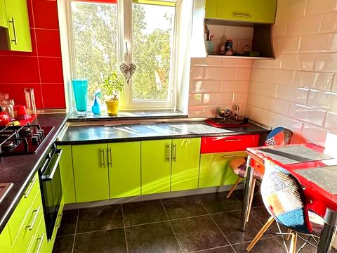 квартира за адресою Янтарна вул., 79