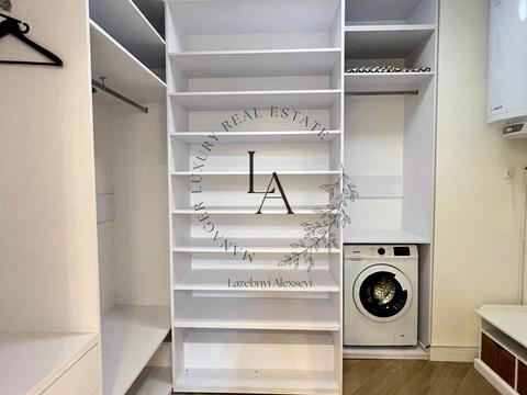 квартира за адресою Кловський узвіз (Кловський), 7a