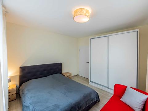 квартира по адресу Михаила Максимовича ул. (Трутенко Онуфрия), 28-Б