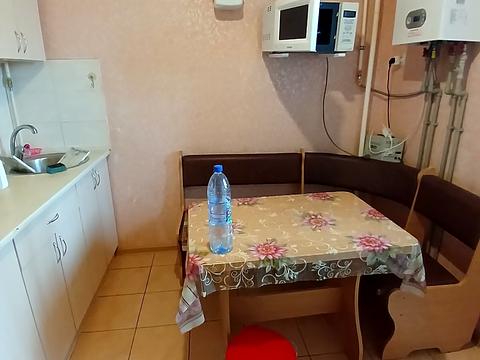 квартира за адресою Європейська вул., 1