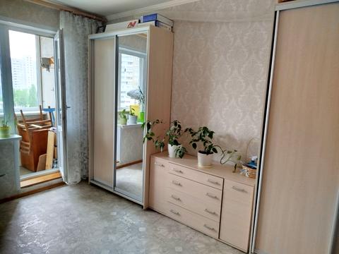 квартира за адресою Милославська вул., 31
