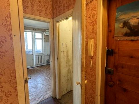 квартира за адресою Сергія Амброса вул., 94