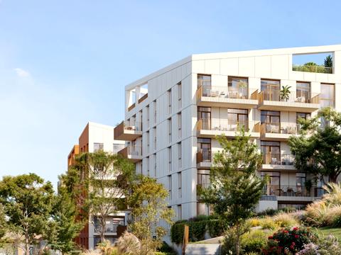 квартира по адресу Филиппа Орлика ул., 52