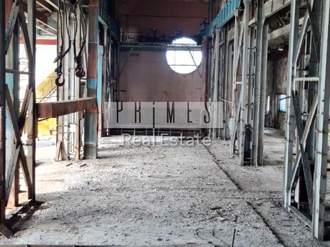 комерційна за адресою Електриків пров., 1