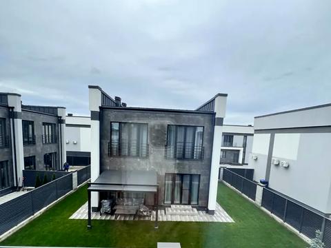 дом по адресу Виноградная ул., 2