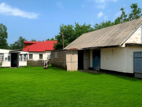 будинок за адресою центральна
