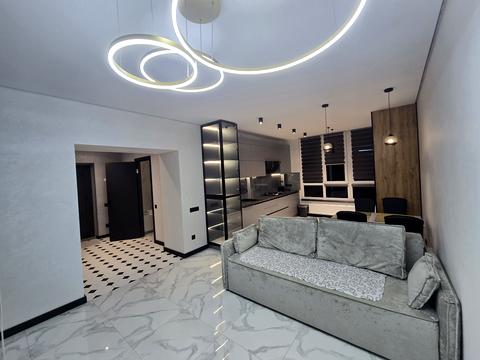 квартира по адресу Потічна ул., 1а