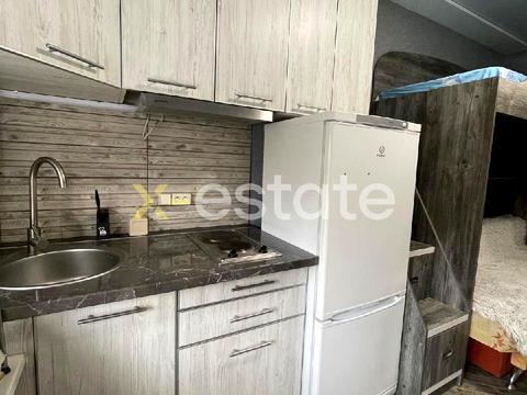 квартира за адресою Шевченківський пров., 32