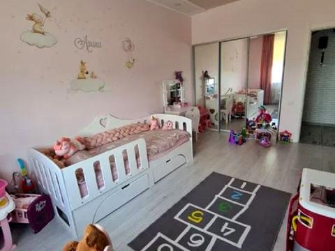 квартира по адресу Люстдорфская дорога ул., 90г