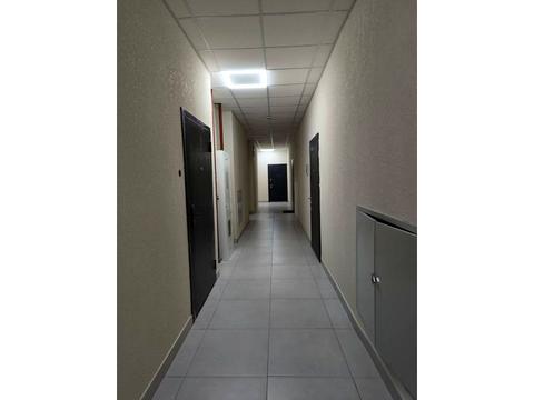 квартира по адресу Солнечная ул., 4