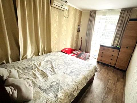 квартира за адресою Бородинська вул., 16-18