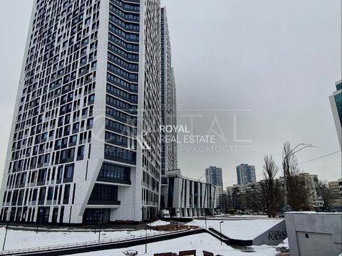 комерційна за адресою Берестейський просп. (Перемоги), 11