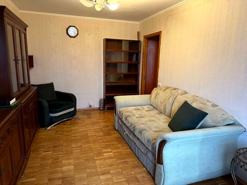 квартира по адресу Братиславская ул., 12