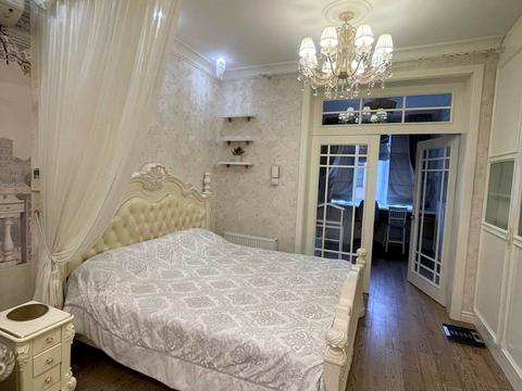квартира за адресою Жилянська вул., 118