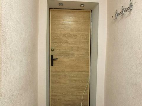 квартира за адресою Яценка вул., 8