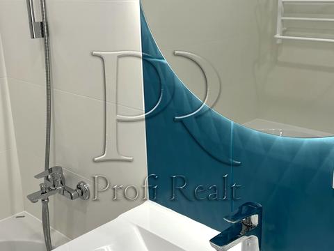 квартира по адресу Михаила Максимовича ул. (Трутенко Онуфрия), 24-Б